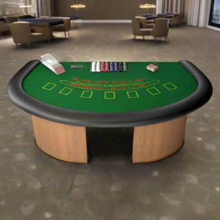 Azalen Blackjack Table Casinokart US