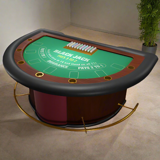 Zuckerjet Blackjack Table Casinokart US