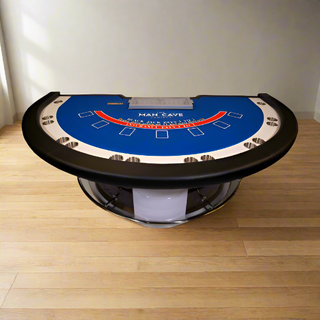 Skyman Blackjack Table Casinokart US