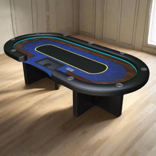 Strada Poker Table Casinokart US