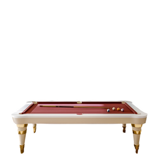 Zurich Swank Pool Table Casinokart US