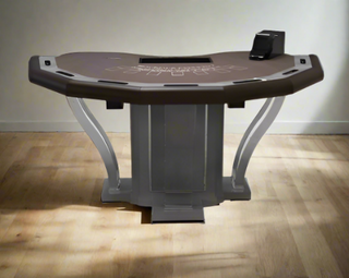 Pantheon Blackjack Table Casinokart US