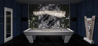 Grandeur Kohinoor Pool Table Casinokart US