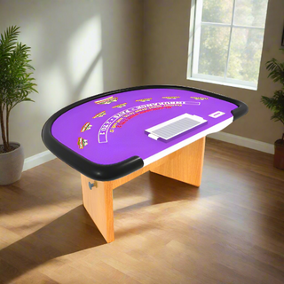 Grasp Blackjack Table Casinokart US