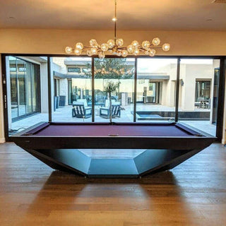 Crescent Pool Table Casinokart US