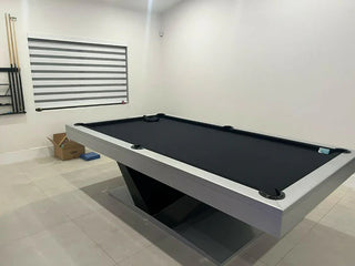 Ashoka Pool Table Casinokart US