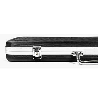 ABS Poker Case - Black Casinokart US