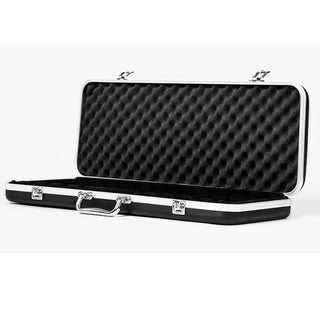 ABS Poker Case - Black Casinokart US