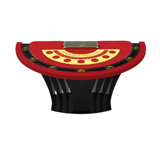 Ace High Blackjack Table Casinokart US