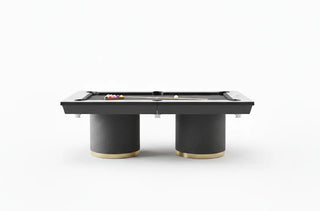 Angelic Feather Pool Table