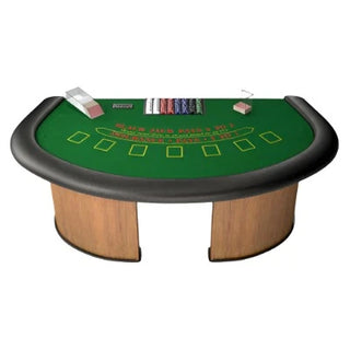 Azalen Blackjack Table Casinokart US