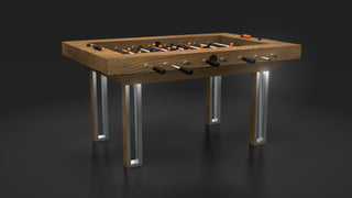 Blitzer Foosball Table Casinokart US