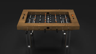 Blitzer Foosball Table Casinokart US