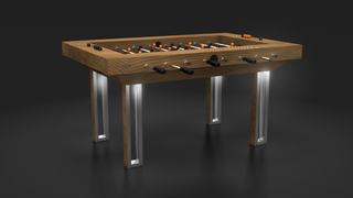 Blitzer Foosball Table Casinokart US