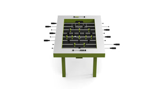 Blitzer Foosball Table Casinokart US