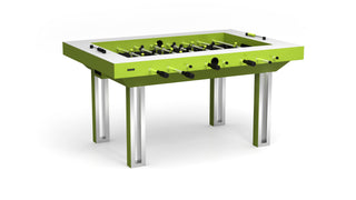 Blitzer Foosball Table Casinokart US