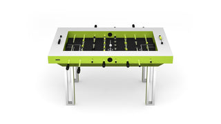 Blitzer Foosball Table Casinokart US