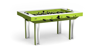 Blitzer Foosball Table Casinokart US