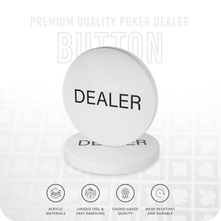 Bank Casino Poker Chipset - Clay, GR, 40 MM, 14g Casinokart US