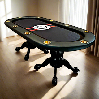 Classic Poker Table Casinokart US