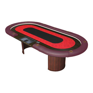 Combat Poker Table Casinokart US