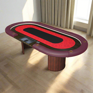 Combat Poker Table Casinokart US