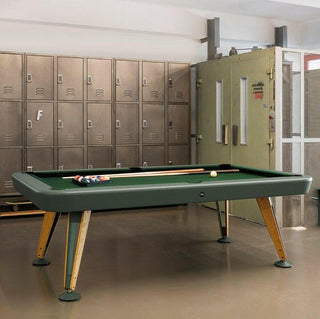 Copali Pool Table Casinokart US