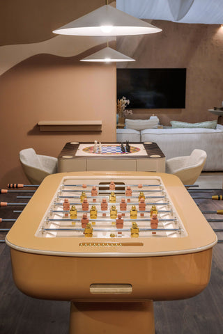 Eclipse Foosball Table Casinokart US