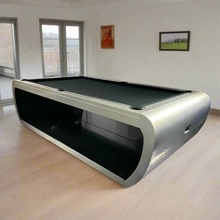 Jordon Gaze Pool Table Casinokart US