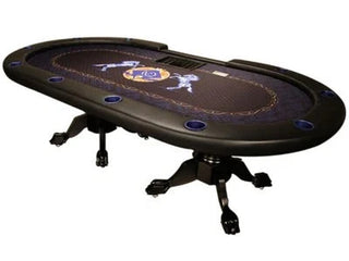 Elite Poker Table Casinokart US