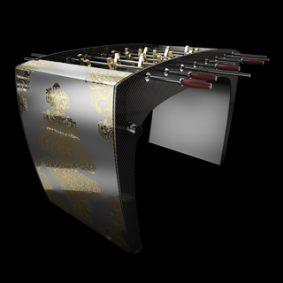 Elysian Foosball Table Casinokart US