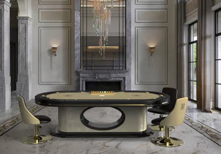 Emperor Poker Table Casinokart US