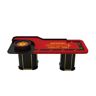 Emperor Roulette Table Casinokart US