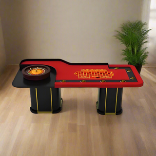 Emperor Roulette Table Casinokart US