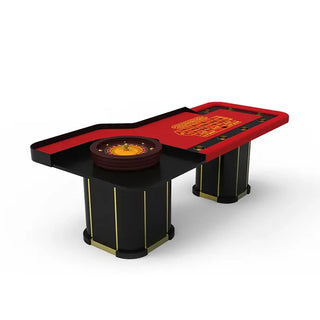 Emperor Roulette Table Casinokart US