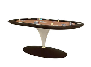 European Jackal Poker Table Casinokart US