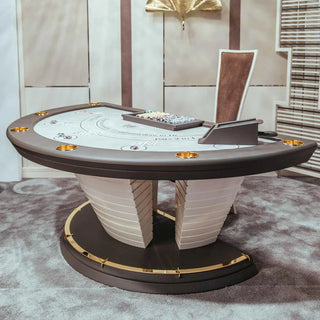 Feather Touch Blackjack Table Casinokart US