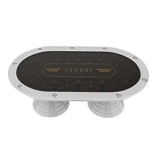 Feather Touch Poker Table Casinokart US