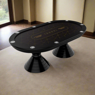 Feather Touch Poker Table Casinokart US