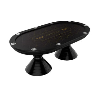 Feather Touch Poker Table Casinokart US