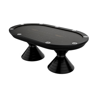 Feather Touch Poker Table Casinokart US