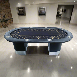 Galaxy Poker Table Casinokart US