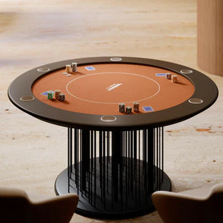 Gamaliya Poker Table Casinokart US