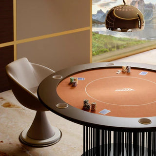 Gamaliya Poker Table Casinokart US