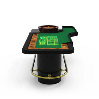 Gaze Roulette Table Casinokart US