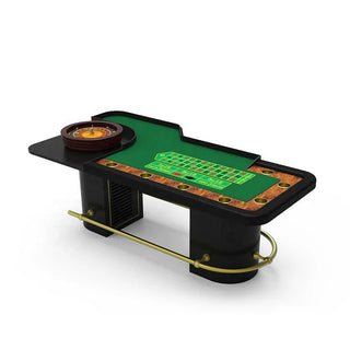 Gaze Roulette Table Casinokart US