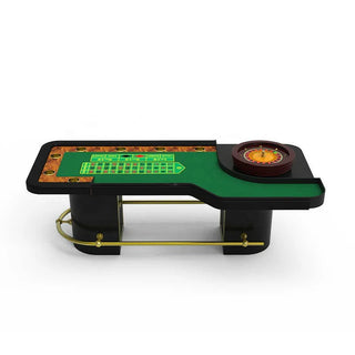 Gaze Roulette Table Casinokart US