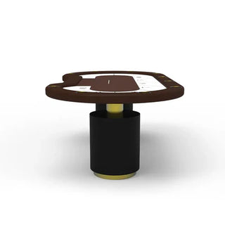 German Grenade Poker Table Casinokart US