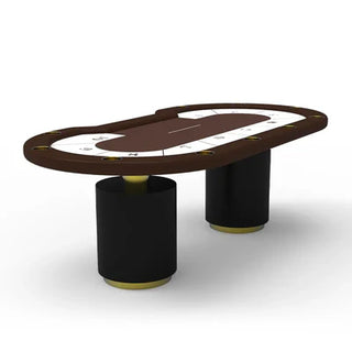 German Grenade Poker Table Casinokart US