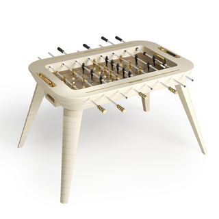 Gleam Foosball Table Casinokart US